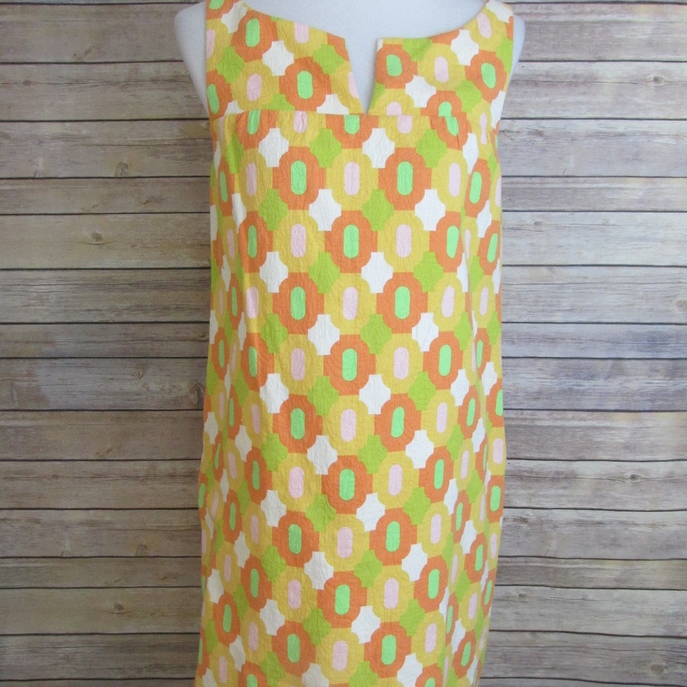 J. Crew Sun Dress